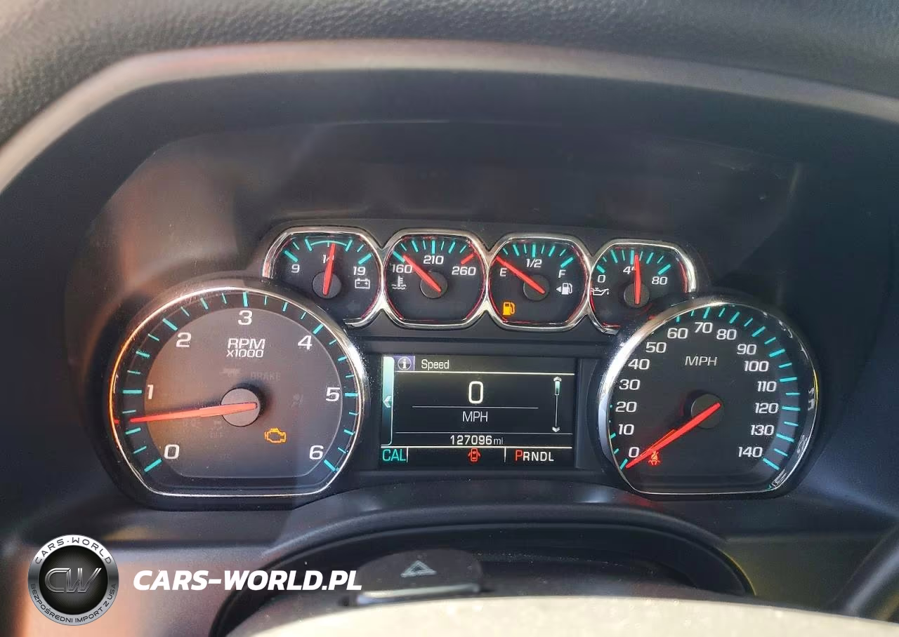 2016 Chevrolet Silverado Lt VIN:3GCPCREC2HG135811 - 9
