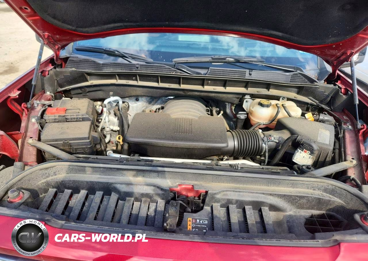2021 GMC Sierra K1500 At4 VIN:3GTP9EEL7MG237977 - 11