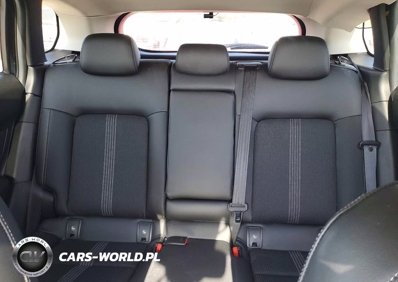 2024 Mazda Cx-50 Preferred VIN:7MMVABBM2RN242609 - 10