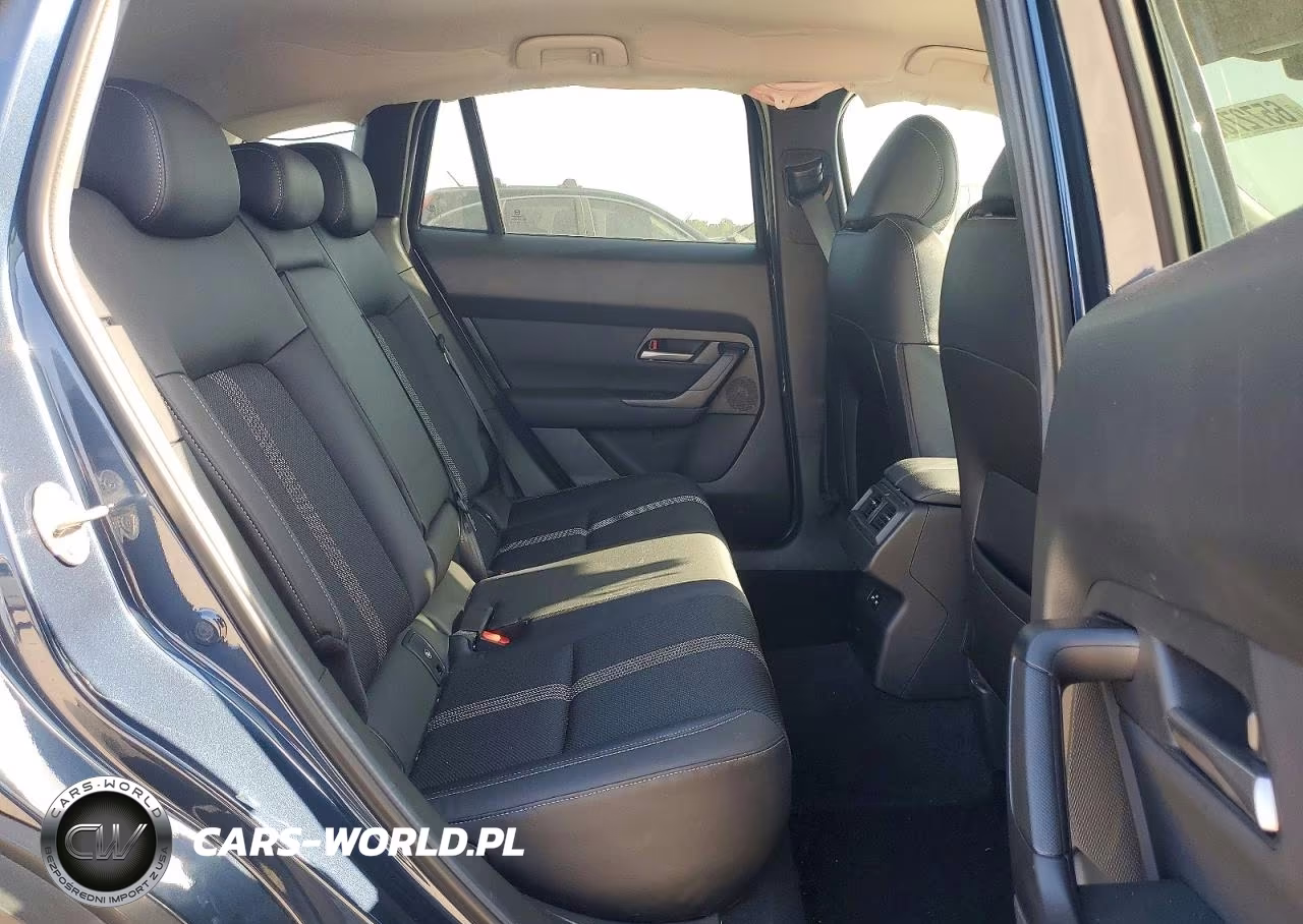 2024 Mazda Cx-50 Preferred VIN:7MMVABBM2RN242609 - 11