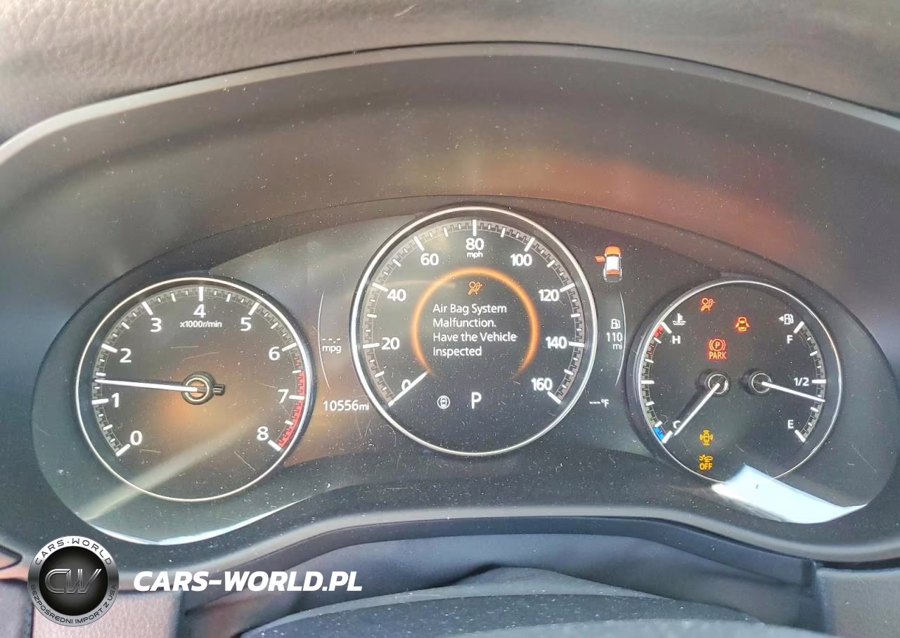 2024 Mazda Cx-50 Preferred VIN:7MMVABBM2RN242609 - 9