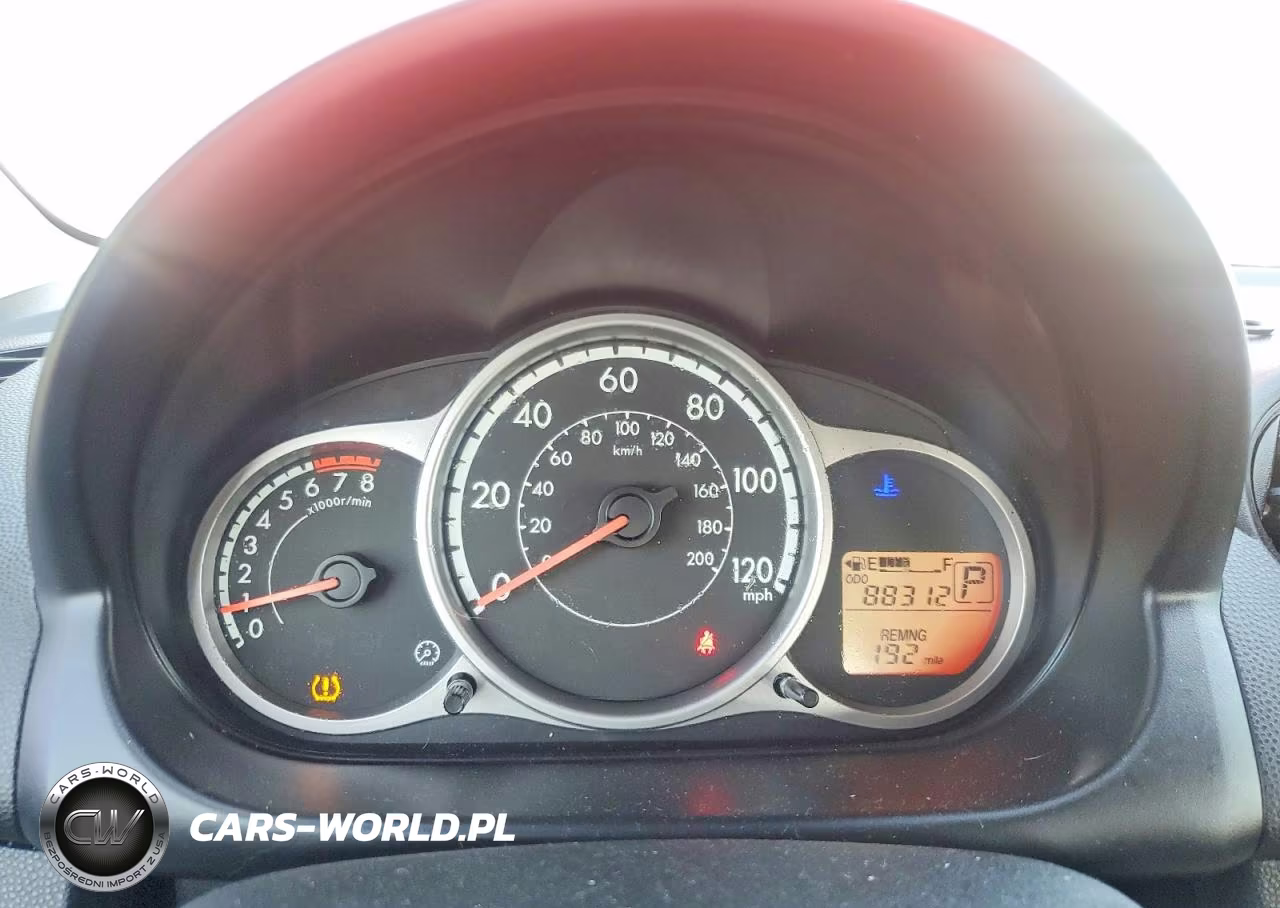 2014 Mazda Mazda2 Touring VIN:JM1DE1LY1E0173494 - 9