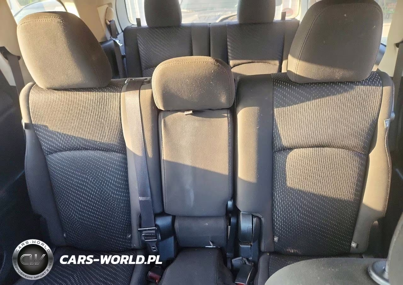 2017 Dodge Journey Sxt VIN:3C4PDCBB6HT554824 - 10