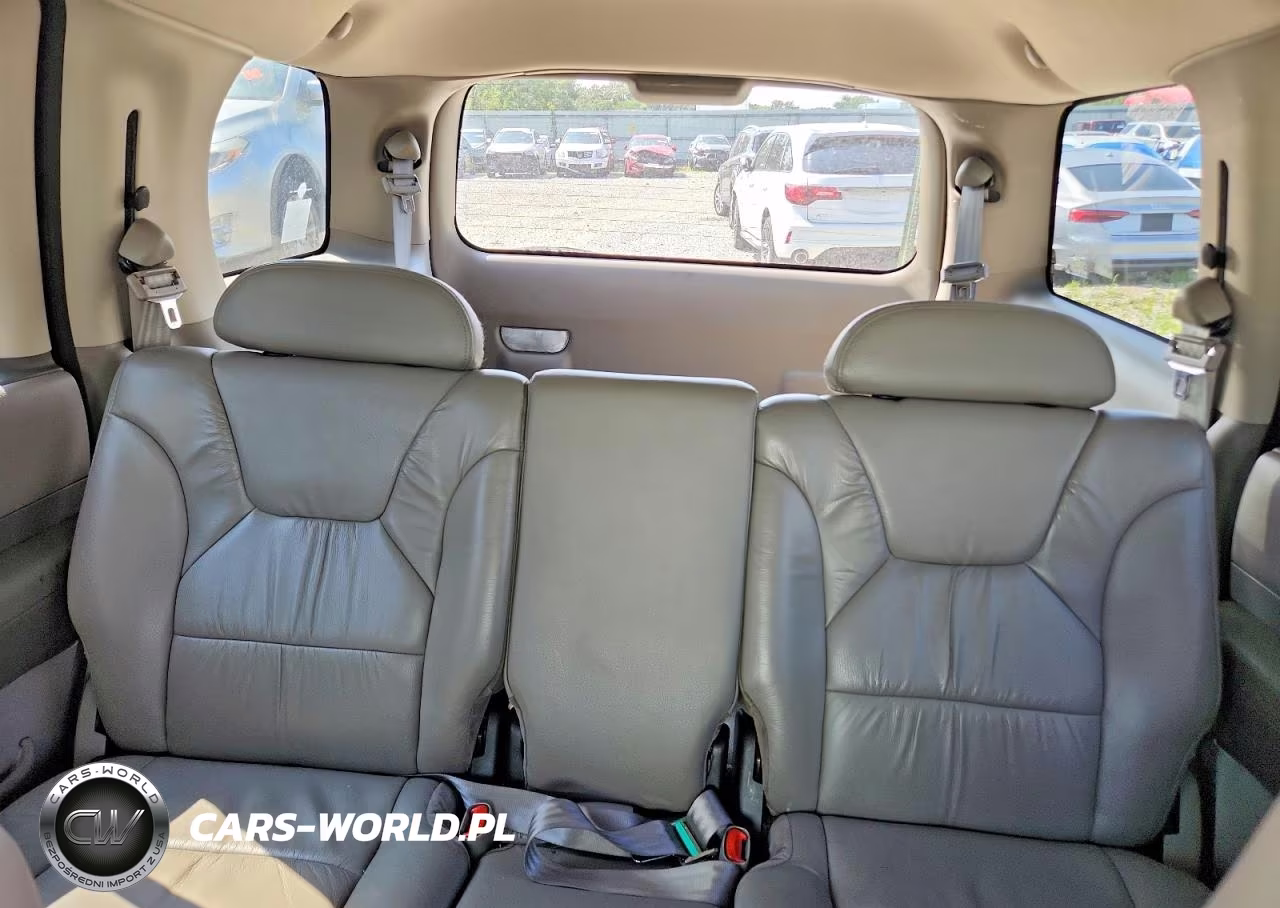 2002 Dodge Durango Slt VIN:1B4HS48N92F147726 - 10
