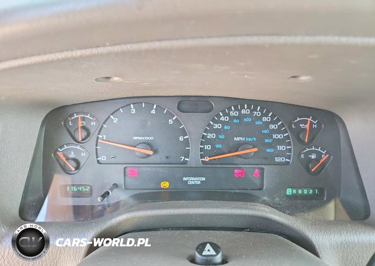 2002 Dodge Durango Slt VIN:1B4HS48N92F147726 - 9