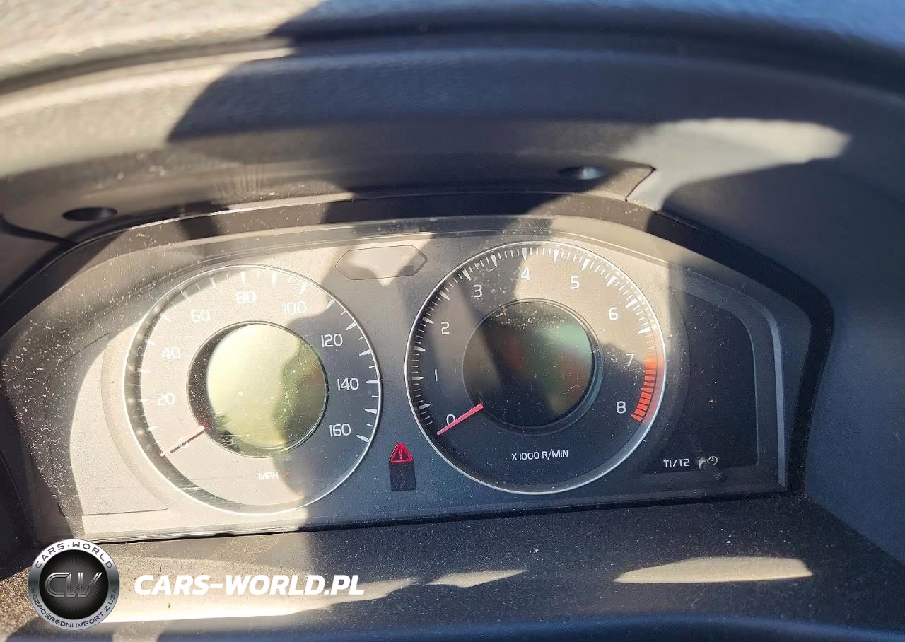 2008 Volvo S80 3.2 VIN:YV1AS982981060903 - 9