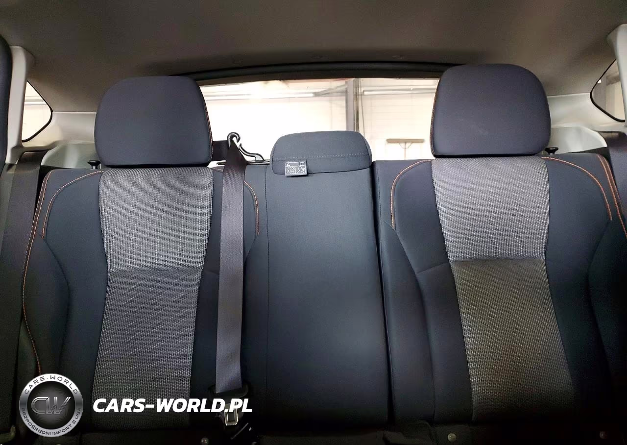 2019 Subaru Crosstrek Premium VIN:JF2GTACC0K8249177 - 10