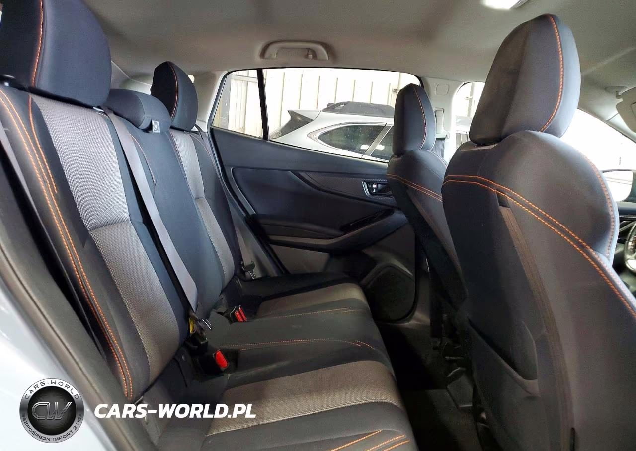 2019 Subaru Crosstrek Premium VIN:JF2GTACC0K8249177 - 11