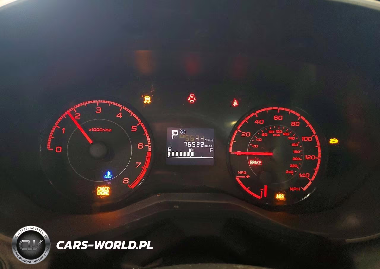 2019 Subaru Crosstrek Premium VIN:JF2GTACC0K8249177 - 9