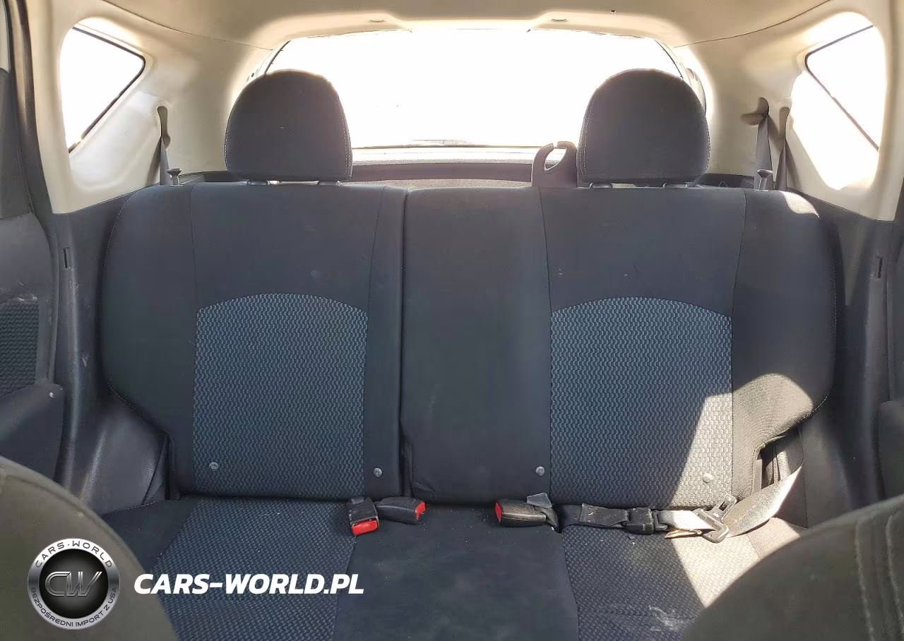 2015 Nissan Versa Note Sv VIN:3N1CE2CP9FL409633 - 10