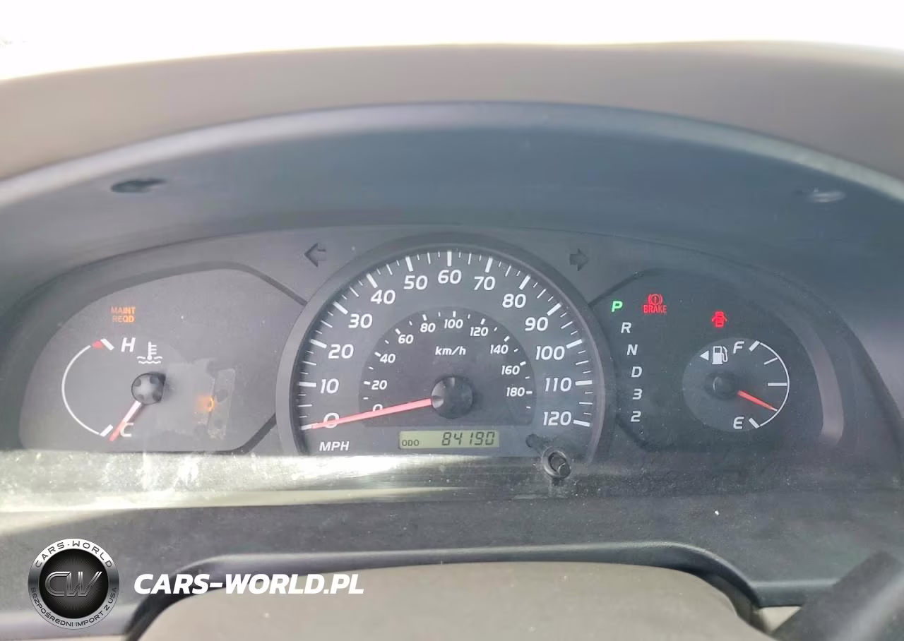 2005 Toyota Tundra Base VIN:5TBJU32175S446417 - 9