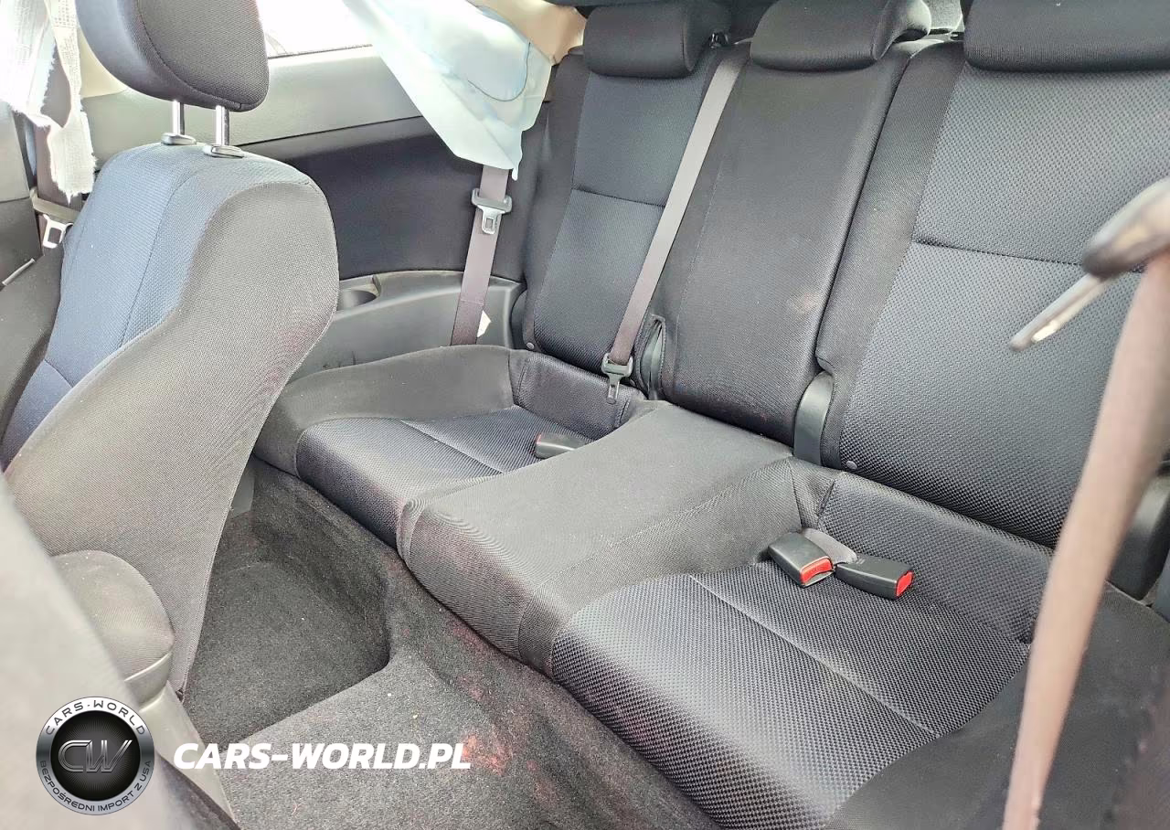 2009 Scion Tc Base VIN:JTKDE167590285751 - 10