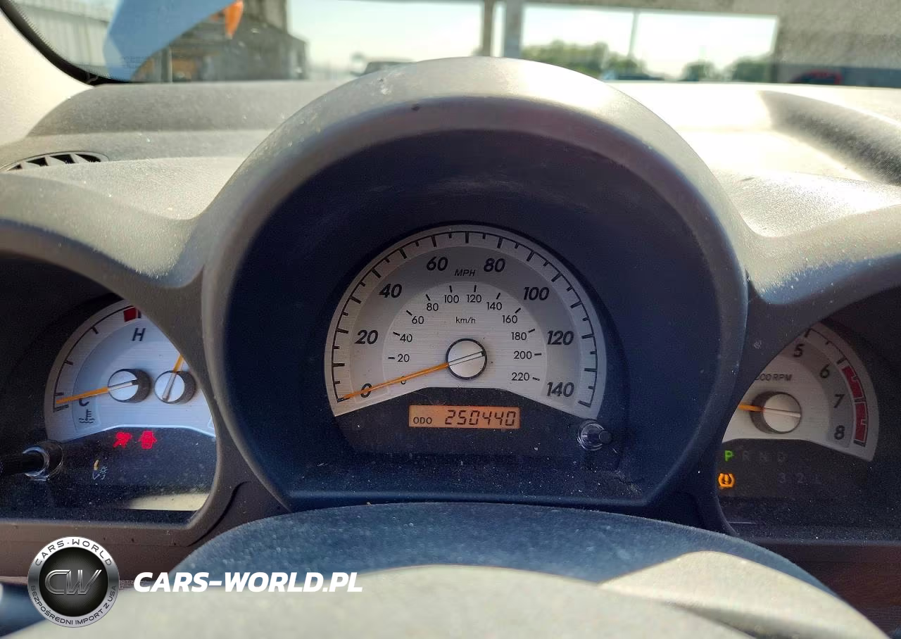 2009 Scion Tc Base VIN:JTKDE167590285751 - 9
