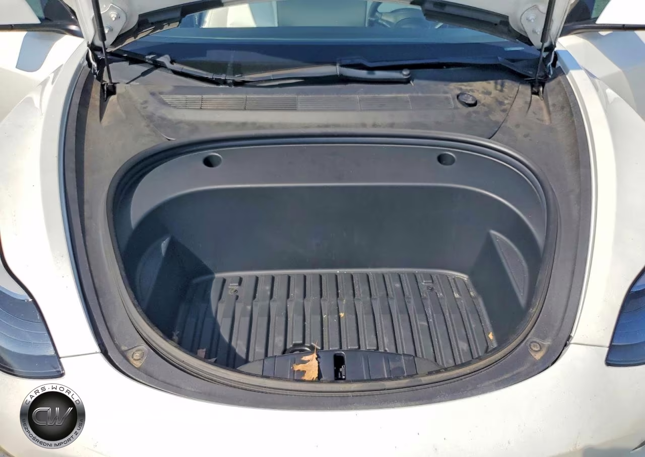 2021 Tesla Model 3 VIN:5YJ3E1EA1MF920748 - 11