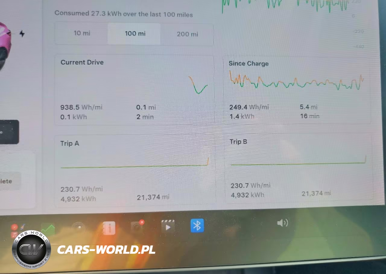 2021 Tesla Model 3 VIN:5YJ3E1EA1MF920748 - 9