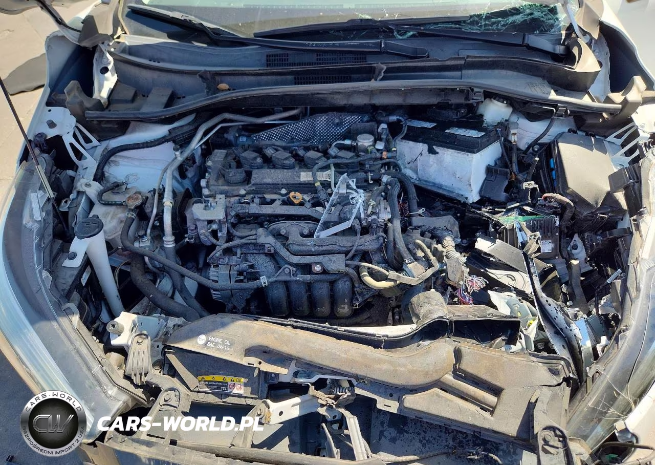 2022 Toyota Corolla Cross Xle VIN:7MUDAAAG5NV008282 - 12