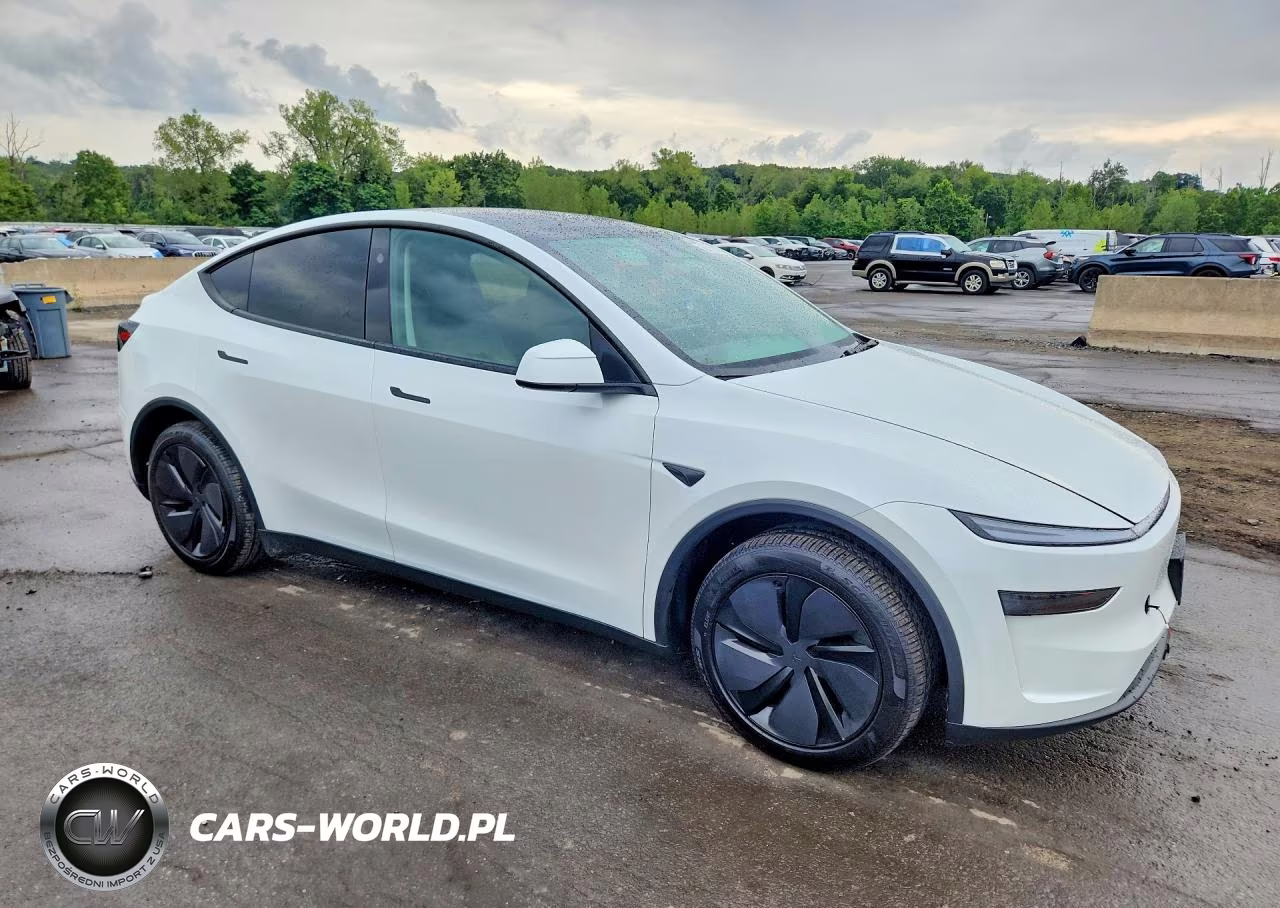 2026 Tesla Model Y VIN:7SAYGDEE2TA391247 - 4