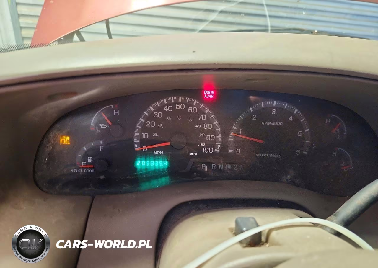 2002 Ford F150 VIN:1FTRX17L72NB26788 - 9