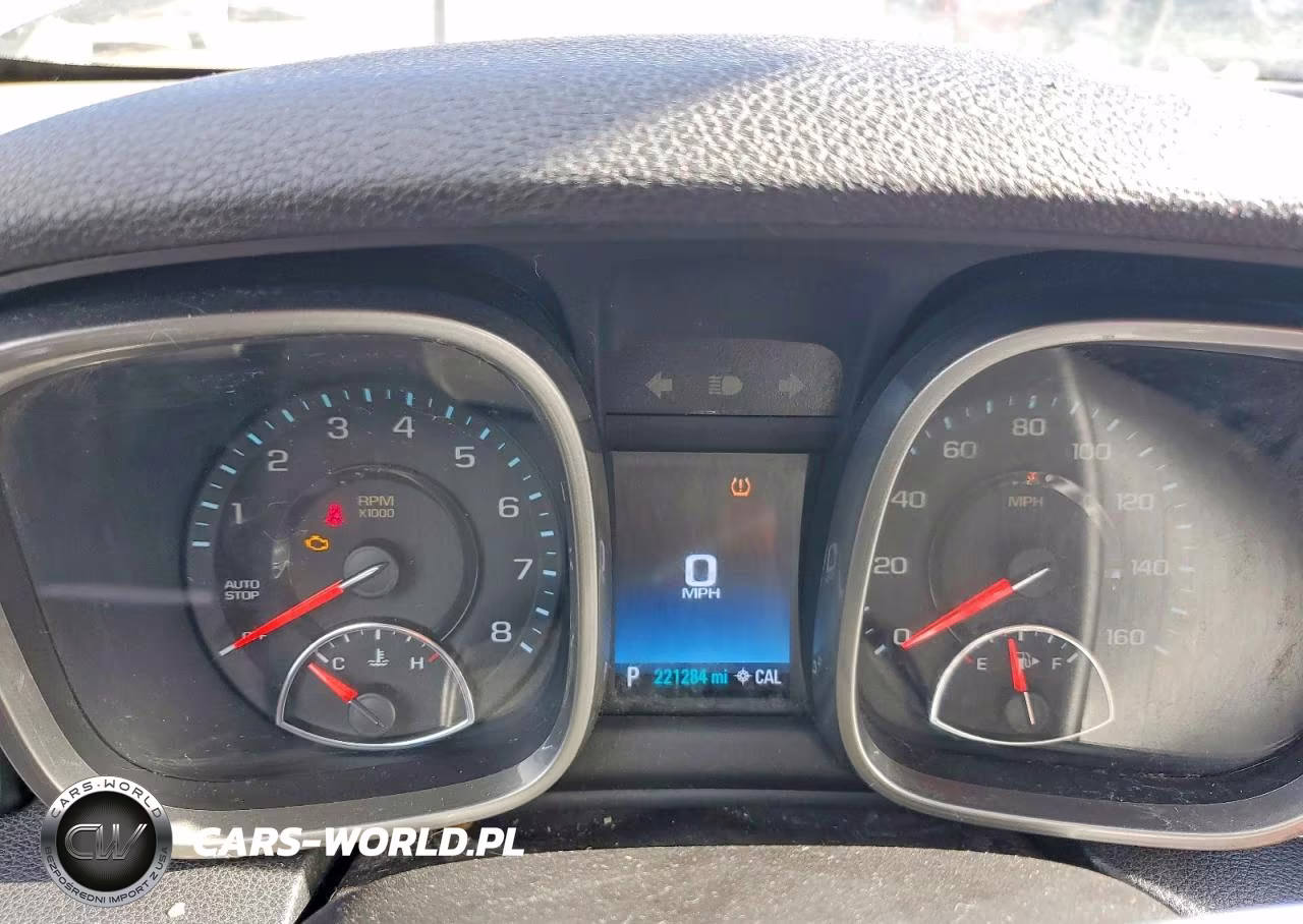 2014 Chevrolet Malibu Ls VIN:1G11B5SLXEF175792 - 9