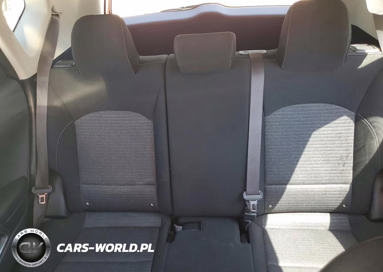 2021 Kia Soul S VIN:KNDJ23AU5M7741873 - 10