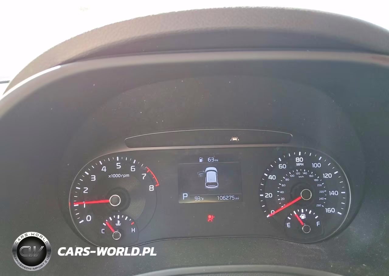 2021 Kia Soul S VIN:KNDJ23AU5M7741873 - 9