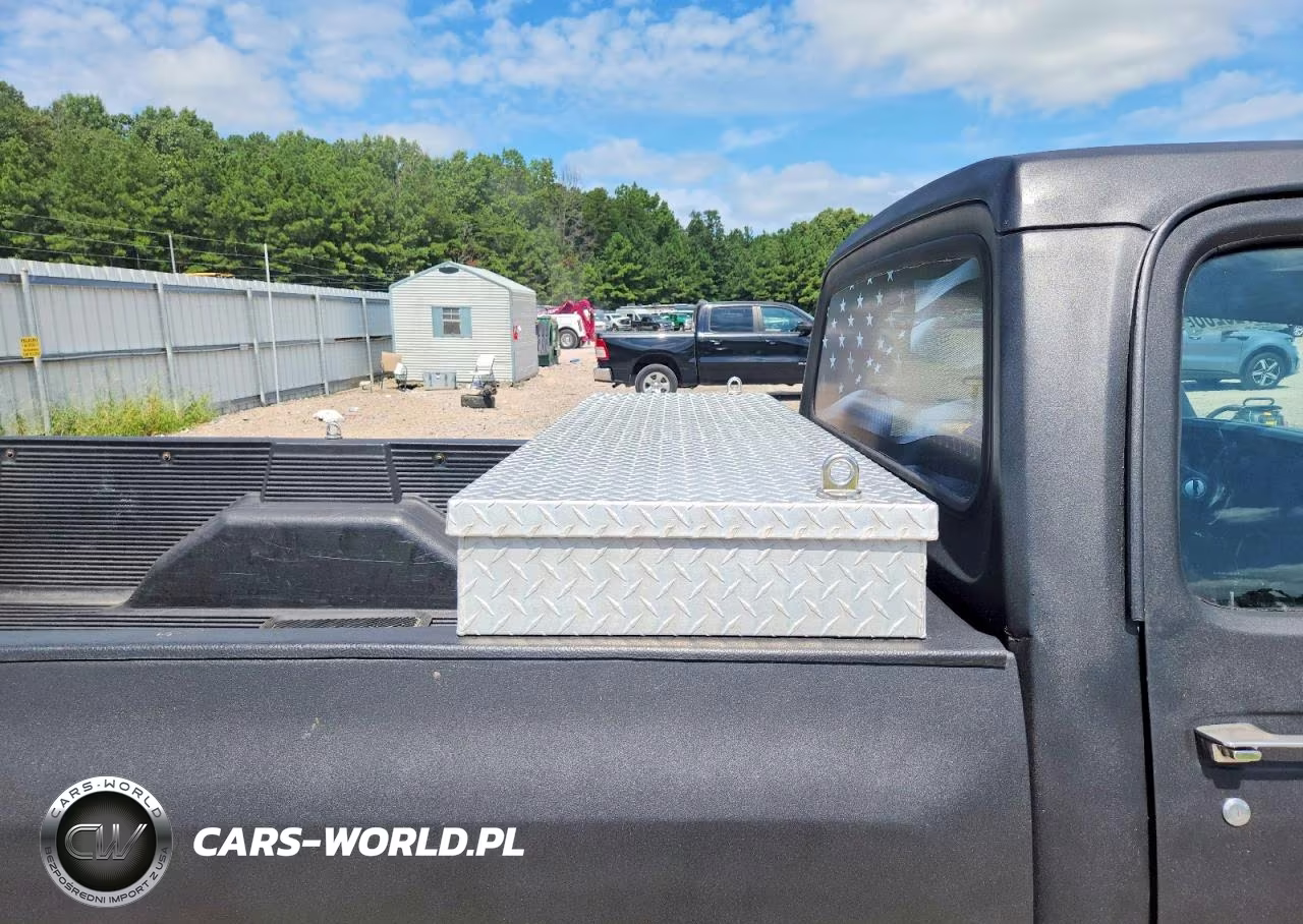 1991 Dodge D-Series D150S VIN:1B7GE06Y0MS227616 - 10