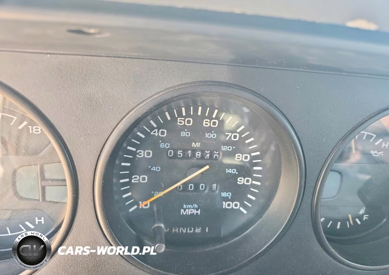 1991 Dodge D-Series D150S VIN:1B7GE06Y0MS227616 - 9