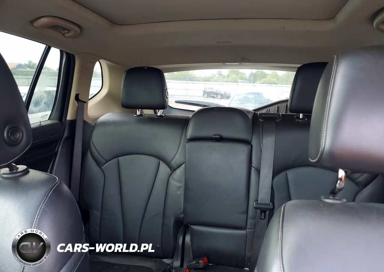 2017 Buick Envision Essence VIN:LRBFXDSAXHD043203 - 10