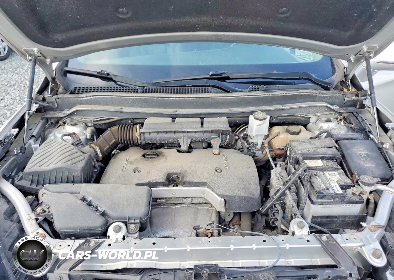 2017 Buick Envision Essence VIN:LRBFXDSAXHD043203 - 12
