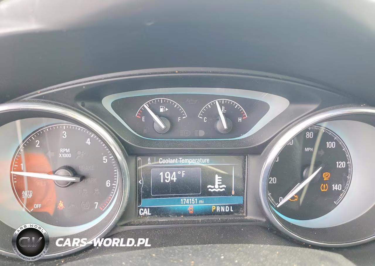 2017 Buick Envision Essence VIN:LRBFXDSAXHD043203 - 9