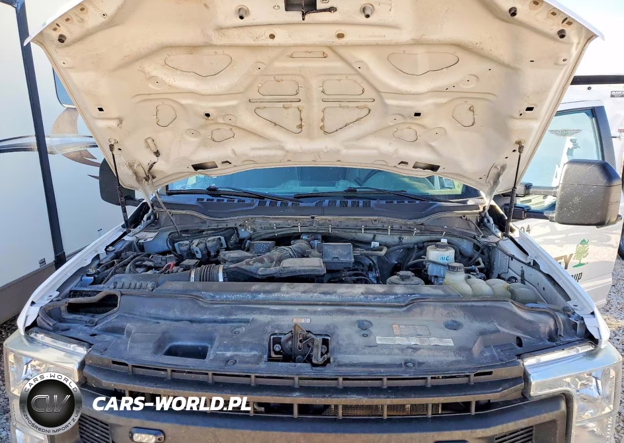 2021 Ford F250 Super Duty VIN:1FT7W2B63MEC69189 - 11