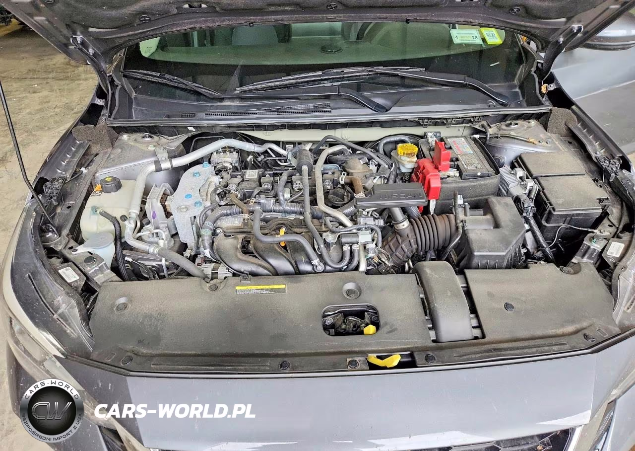 2022 Nissan Sentra Sv VIN:3N1AB8CV0NY306720 - 11