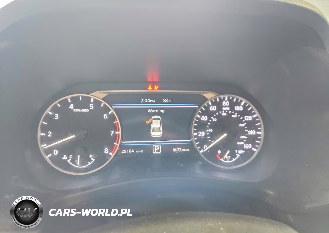 2022 Nissan Sentra Sv VIN:3N1AB8CV0NY306720 - 9