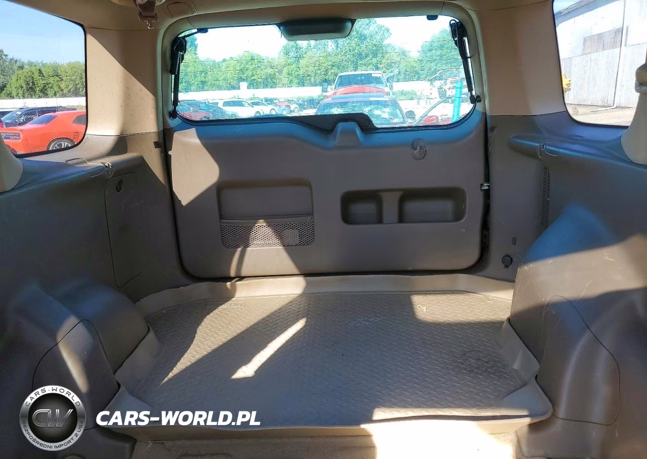2003 Honda Cr-V Ex VIN:SHSRD77843U153527 - 10
