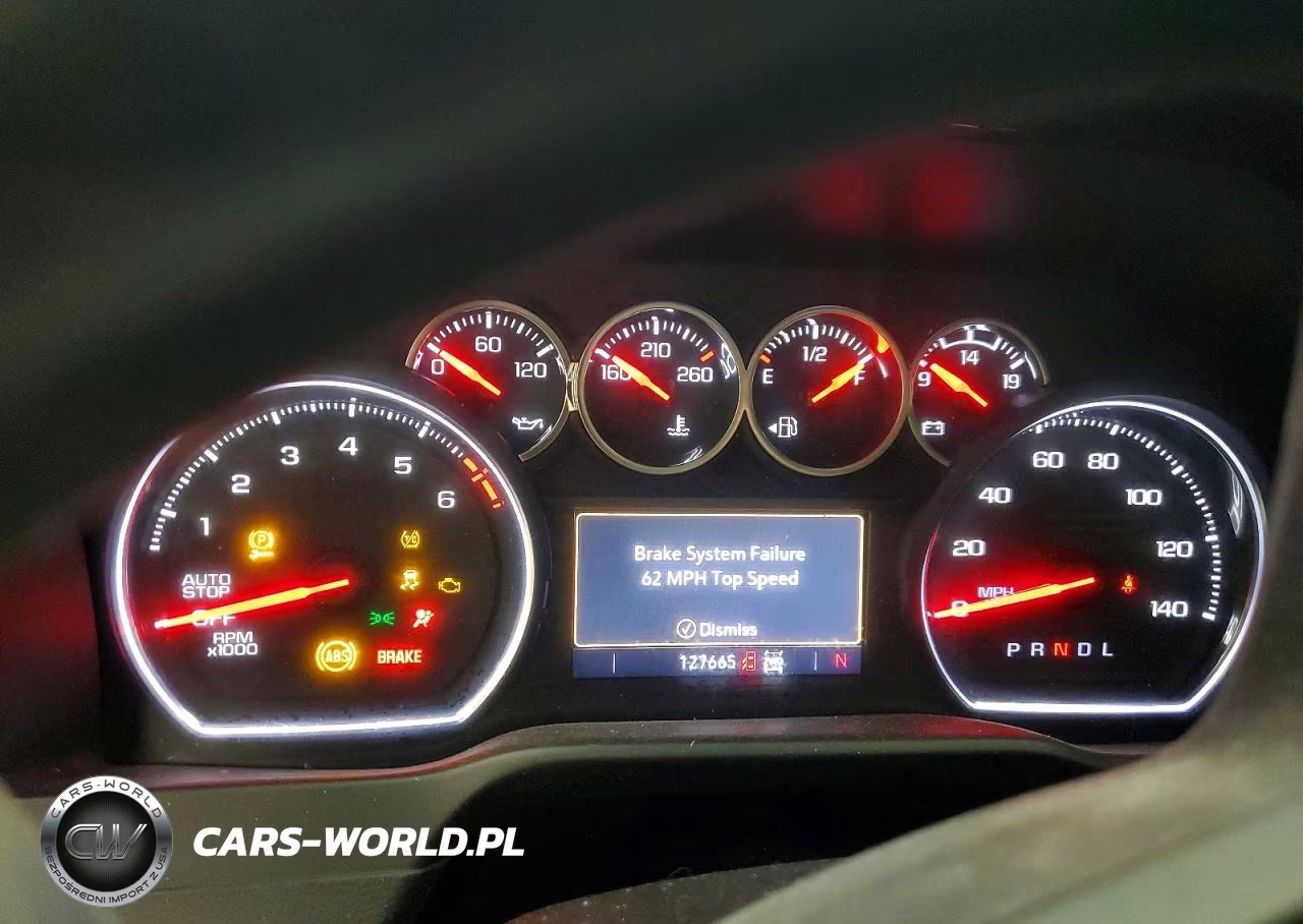2020 Chevrolet Silverado K1500 Lt VIN:1GCRYDED3LZ318682 - 9