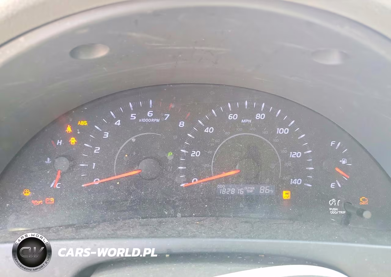 2010 Toyota Camry Le VIN:4T1BF3EK9AU043972 - 9
