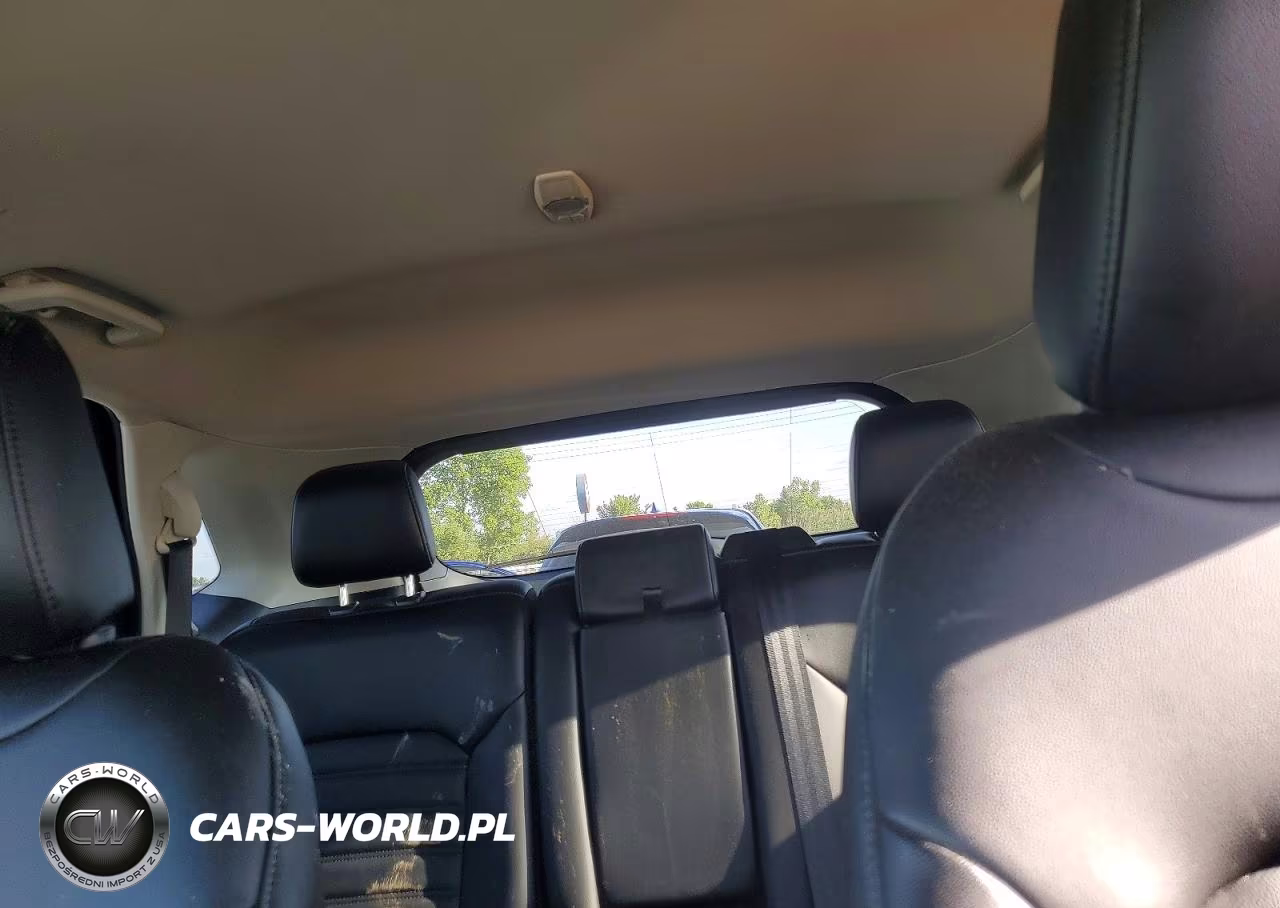 2020 Ford Edge Sel VIN:2FMPK4J98LBB55052 - 10