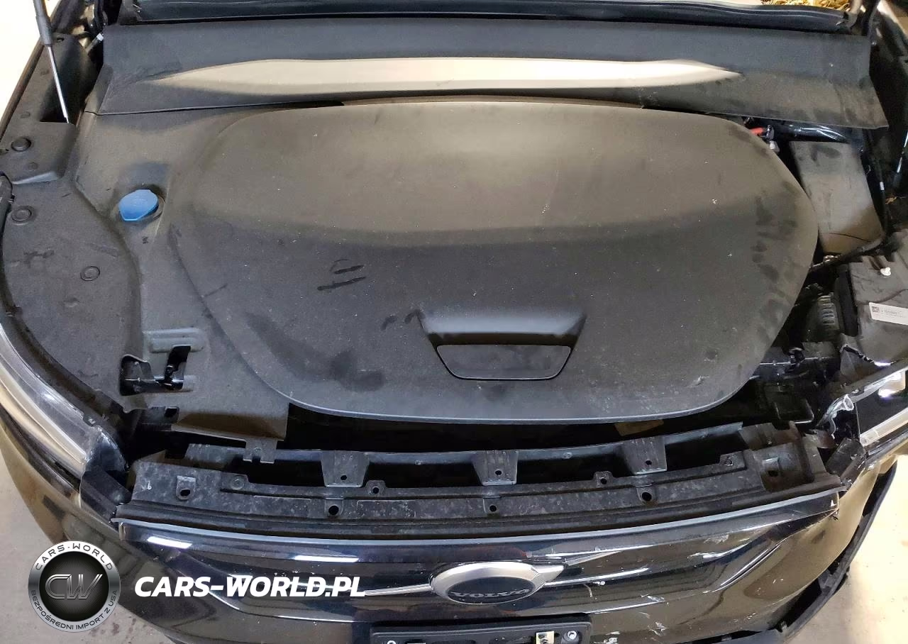 2021 Volvo Xc40 Recharge VIN:YV4ED3UR1M2614163 - 12
