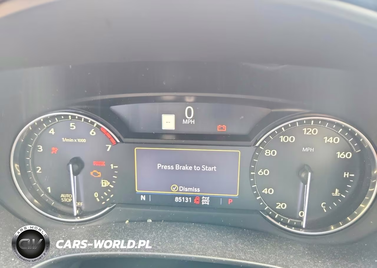 2019 Cadillac Xt4 Sport VIN:1GYFZFR45KF115499 - 9