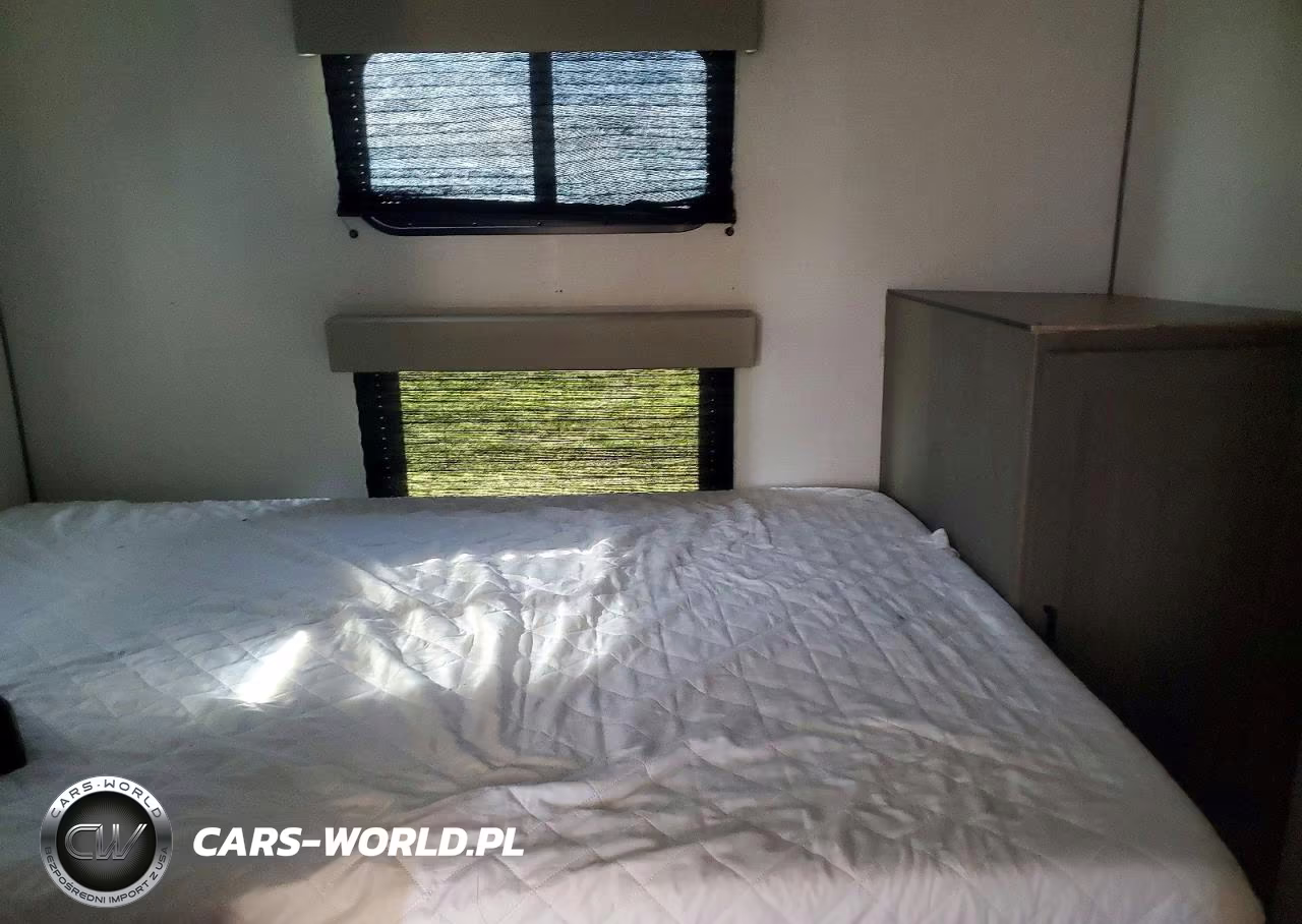 2025 Grand Design Transcend Camper VIN:573TT3624S8836521 - 6