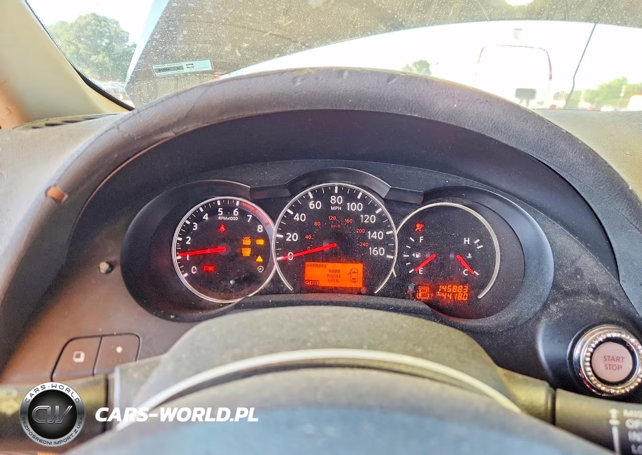 2010 Nissan Altima 2.5 VIN:1N4AL2AP6AN509569 - 9
