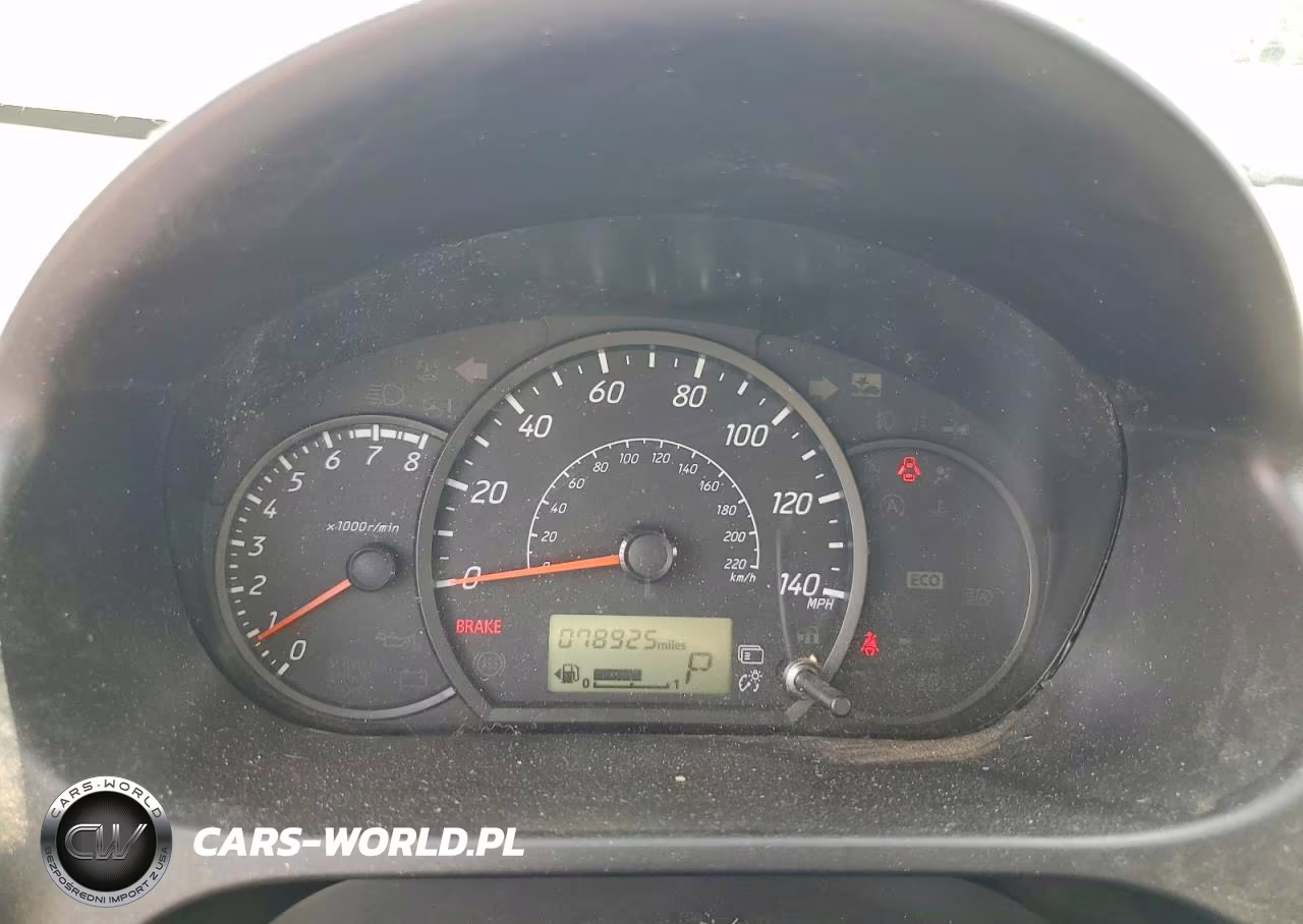 2024 Mitsubishi Mirage G4 Es VIN:ML32FUFJ9RHF02346 - 9
