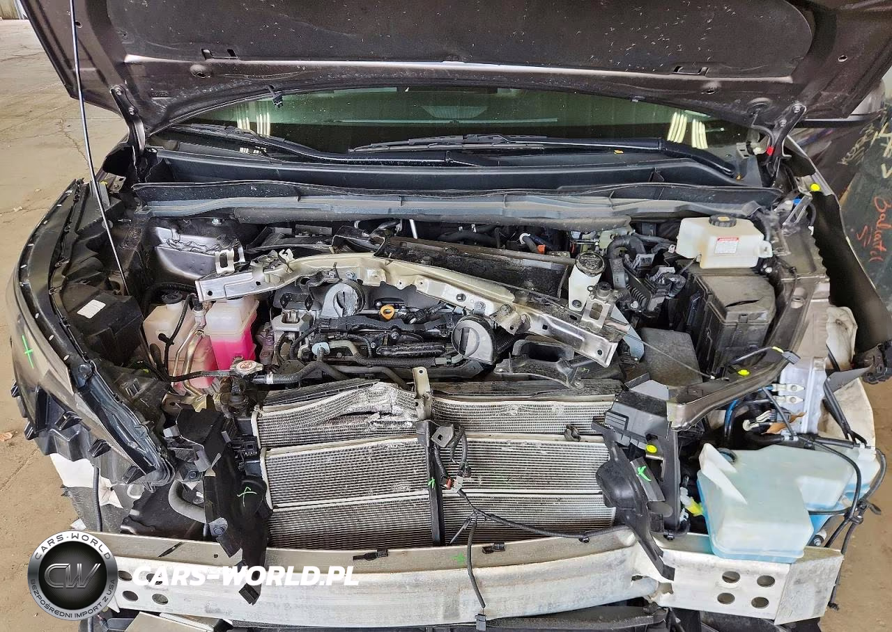 2022 Toyota Sienna Xle VIN:5TDYRKEC2NS132771 - 12