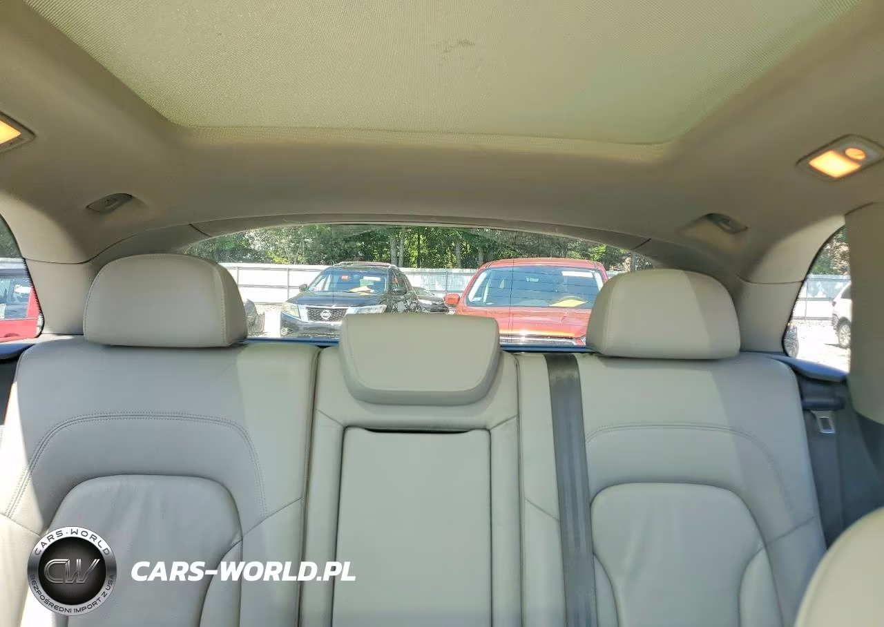 2012 Audi Q5 Premium Plus VIN:WA1DKAFP9CA039524 - 10