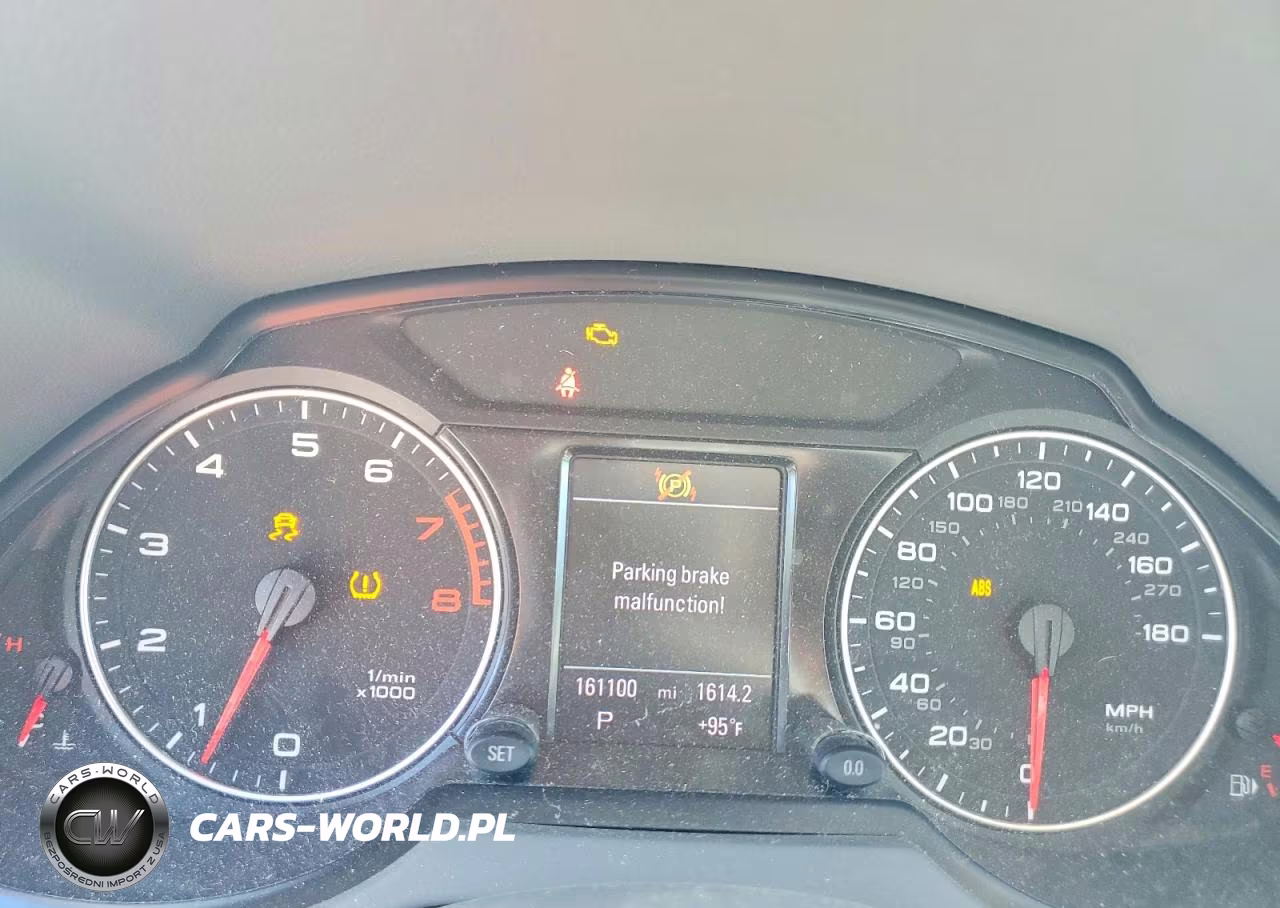 2012 Audi Q5 Premium Plus VIN:WA1DKAFP9CA039524 - 9