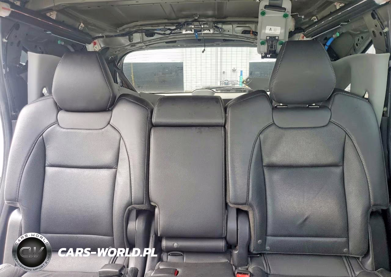 2020 Acura Mdx Technology VIN:5J8YD4H51LL030160 - 10