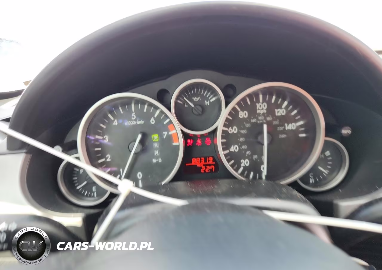 2010 Mazda Mx-5 Miata VIN:JM1NC2EF8A0208067 - 9