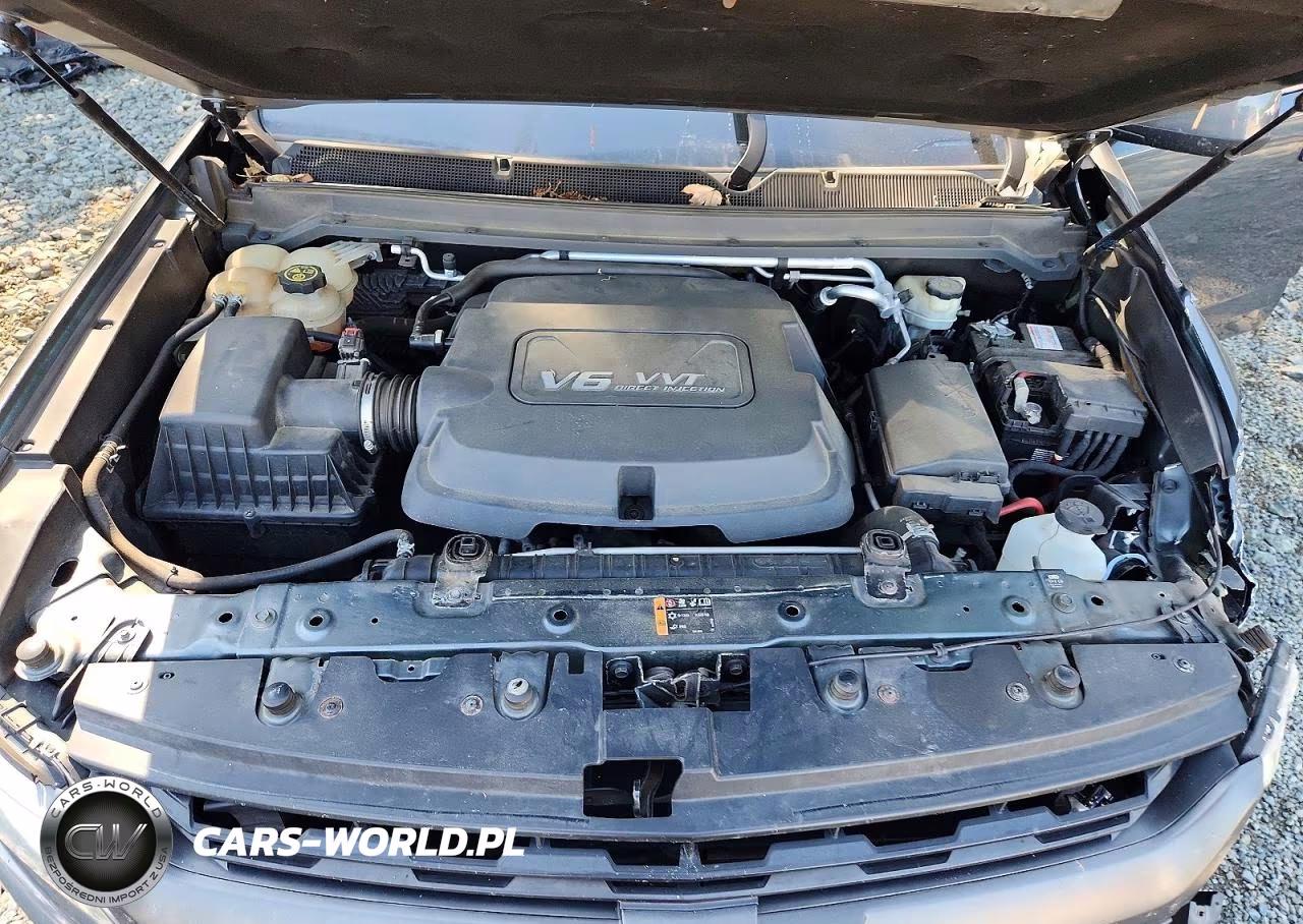 2015 Chevrolet Colorado Z71 VIN:1GCHTCE30F1199374 - 11