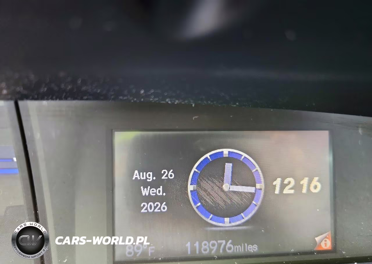 2015 Honda Civic Exl VIN:19XFB2F93FE065009 - 9