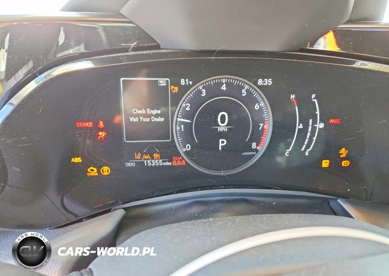 2024 Lexus Nx 250 Premium VIN:2T2GDCAZ9RC008744 - 9